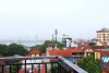 Modern two bedrooms for rent in To Ngoc Van street, Tay Ho district, Ha Noi